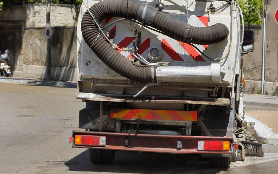  curage canalisation tarif Le Bourget